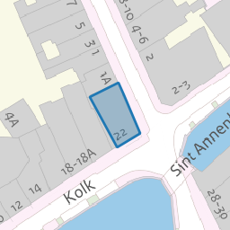 Perceel DEL00-B-2403