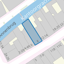 Perceel DEL00-B-2432