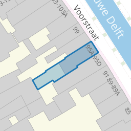 Perceel DEL00-B-2435