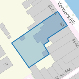 Perceel DEL00-B-2454