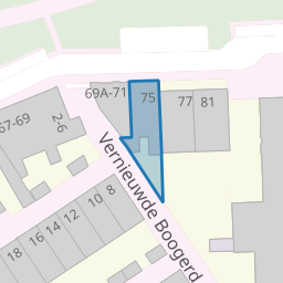 Perceel DEL00-B-2488