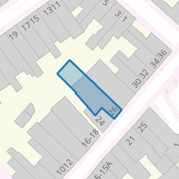 Perceel DEL00-B-2503