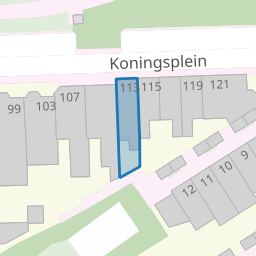 Perceel DEL00-B-2514