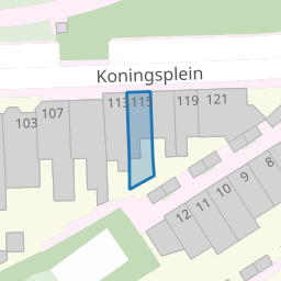 Perceel DEL00-B-2515