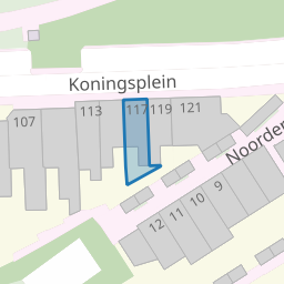 Perceel DEL00-B-2516