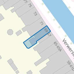 Perceel DEL00-B-2521