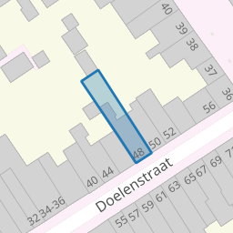 Perceel DEL00-B-2530