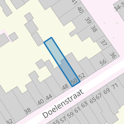 Perceel DEL00-B-2531