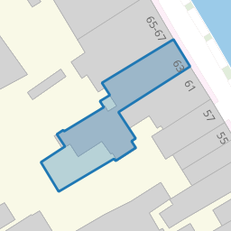 Perceel DEL00-B-2540