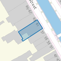 Perceel DEL00-B-2541