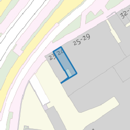 Perceel DEL00-B-2560