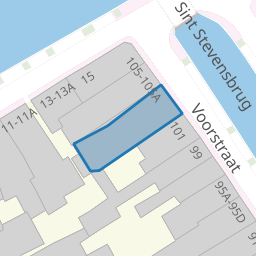 Perceel DEL00-B-2594