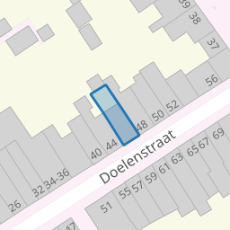 Perceel DEL00-B-2598