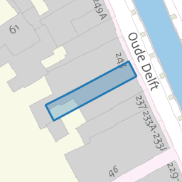 Perceel DEL00-B-2611