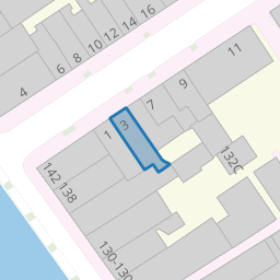 Perceel DEL00-B-2618