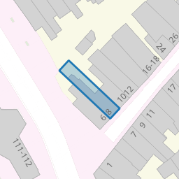 Perceel DEL00-B-2628