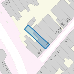 Perceel DEL00-B-2629