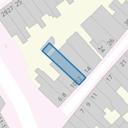 Perceel DEL00-B-2630