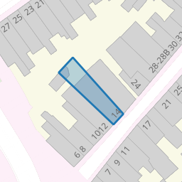 Perceel DEL00-B-2631