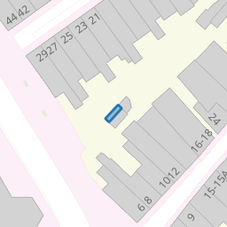 Perceel DEL00-B-2679