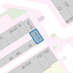 Perceel DEL00-B-2685