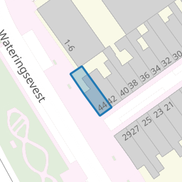 Perceel DEL00-B-2706