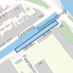 Perceel DEL00-B-2717