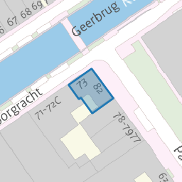 Perceel DEL00-B-2726