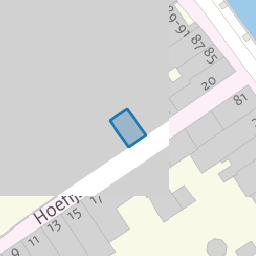 Perceel DEL00-B-2730