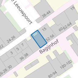 Perceel DEL00-B-2741