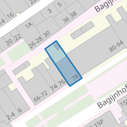 Perceel DEL00-B-2742