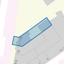 Perceel DEL00-B-2754