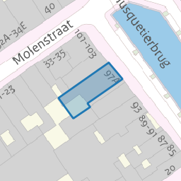 Perceel DEL00-B-2765