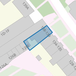 Perceel DEL00-B-2780