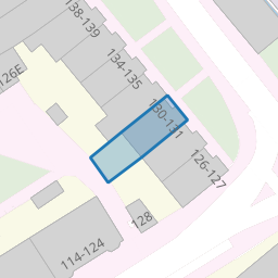 Perceel DEL00-B-2784