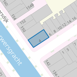 Perceel DEL00-B-2810