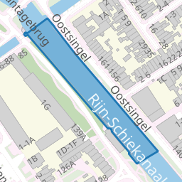 Perceel DEL00-B-2812