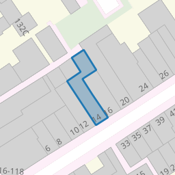 Perceel DEL00-B-2818