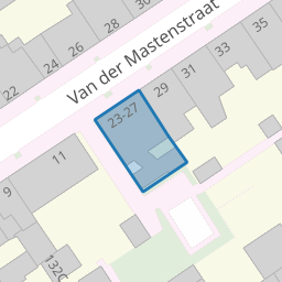 Perceel DEL00-B-2830