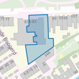 Perceel DEL00-B-2834