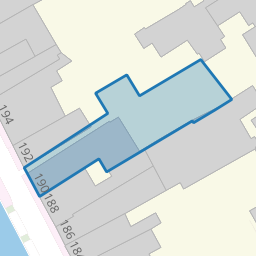 Perceel DEL00-B-2837