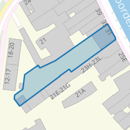 Perceel DEL00-B-2845