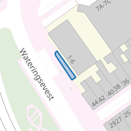 Perceel DEL00-B-2850