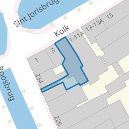 Perceel DEL00-B-2855