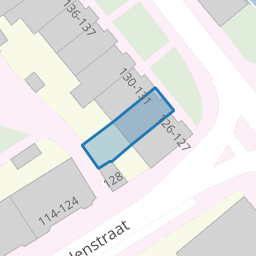 Perceel DEL00-B-2880