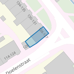 Perceel DEL00-B-2881