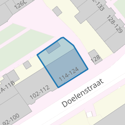 Perceel DEL00-B-2883