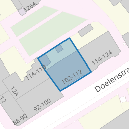 Perceel DEL00-B-2884