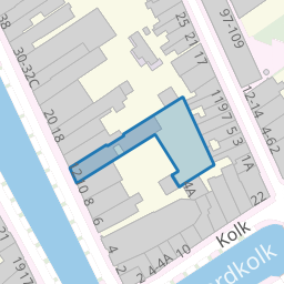 Perceel DEL00-B-2903