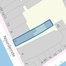 Perceel DEL00-B-2904